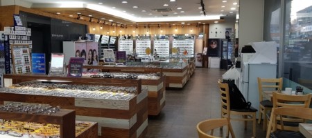 창원 상남점 눈사랑안경