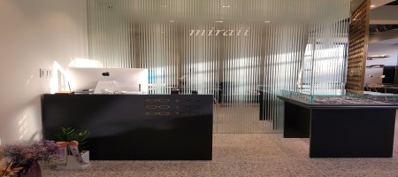 서울 청담 미라이안경