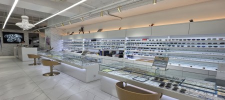 김해 세컨페이스 김해내외중앙점